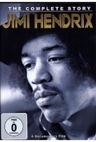 Jimi Hendrix - The Complete Story