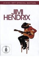 Jimi Hendrix [SE] [2 DVDs]