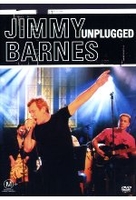 Jimmy Barnes - Unplugged/Live at the Chapel