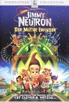 Jimmy Neutron - Der mutige Erfinder