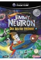 Jimmy Neutron der mutige Erfinder