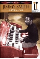 Jimmy Smith - Live in 69