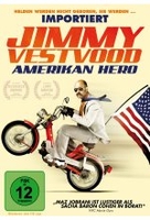 Jimmy Vestvood - Amerikan Hero
