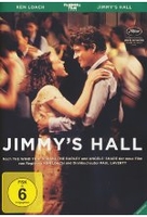 Jimmys Hall