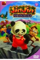 JinJin und die Panda Patrouille - Vol. 1