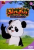 JinJin und die Panda Patrouille - Vol. 2