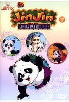 JinJin und die Panda Patrouille - Vol. 3