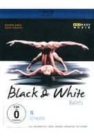 Jiri Kylian - Black & White Ballets