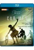 Jiri Kylian - Car Men - Elegance