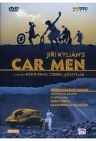 Jiri Kylian - Car Men