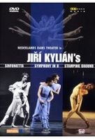 Jiri Kylian - Nederlands Dans Theater - Sinfonietta/Symphony in D/Stamping Ground