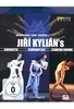 Jiri Kylian - Nederlands Dans Theater - Sinfonietta/Symphony in D/Stamping Ground