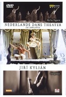 Jiri Kylian - Nederlands Dans Theater