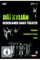 Jiri Kylian - Nederlands dans Theater