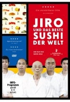Jiro und das beste Sushi der Welt