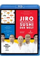 Jiro und das beste Sushi der Welt