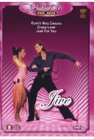 Jive - Ballroom Video Series