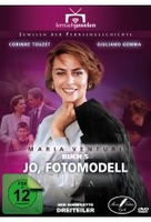 Jo,  Fotomodell - Fernsehjuwelen [2 DVDs]