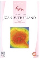 Joan Sutherland - The Best Of/Live