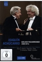 Joaquin Achucarro - Berliner Philharmoniker/Simon Rattle