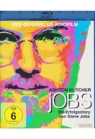 jOBS - Die Erfolgsstory von Steve Jobs