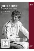 Jochen Rindt - 3sat Edition [2 DVDs]