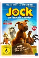 Jock - Ein Held auf 4 Pfoten