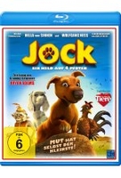 Jock - Ein Held auf 4 Pfoten