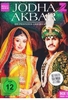 Jodha Akbar - Die Prinzessin und der Mogul - Box 1/Folge 1-14 [3 DVDs]