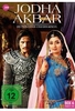 Jodha Akbar - Die Prinzessin und der Mogul - Box 6/Folge 71-84 [3 DVDs]