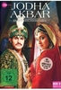 Jodha Akbar - Die Prinzessin und der Mogul - Box 8/Folge 99-112 [3 DVDs]