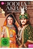 Jodha Akbar - Die Prinzessin und der Mogul (Box 13) (Folge 169-182) [3 DVDs]