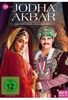 Jodha Akbar - Die Prinzessin und der Mogul (Box 15) (Folge 197-210) [3 DVDs]