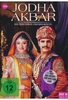Jodha Akbar - Die Prinzessin und der Mogul (Box 16) (211-224) [3 DVDs]