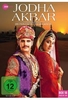 Jodha Akbar - Die Prinzessin und der Mogul (Box 18) (239-248) [3 DVDs]