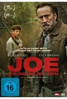 Joe - Die Rache ist sein