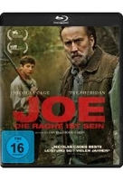 Joe - Die Rache ist sein