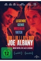 Joe Albany - Mein Vater die Jazz-Legende