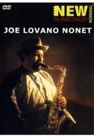 Joe Lovano Nonet - New Morning: The Paris Concert