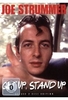 Joe Strummer - Get Up Stand Up (+ CD)