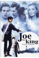 Joe the King
