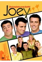 Joey - Staffel 1 [6 DVDs]