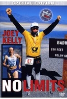 Joey Kelly - No Limits [SE] (+ CD)
