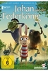 Johan und der Federkönig