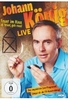Johann König - Feuer im Haus ist teuer,  geh raus - Live!
