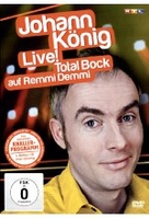 Johann König - Total Bock auf Remmi Demmi (+ CD)