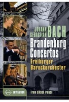 Johann S. Bach - Branden. Konzerte