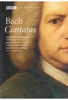Johann S. Bach - Cantatas
