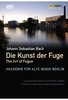 Johann S. Bach - Die Kunst der Fuge