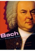 Johann S. Bach - Greatest Hits